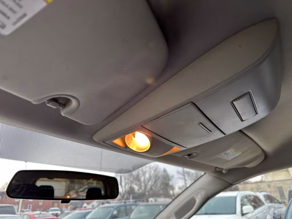 2013 Dodge Grand Caravan - 2C4RDGBGXDR599323 - Image #9
