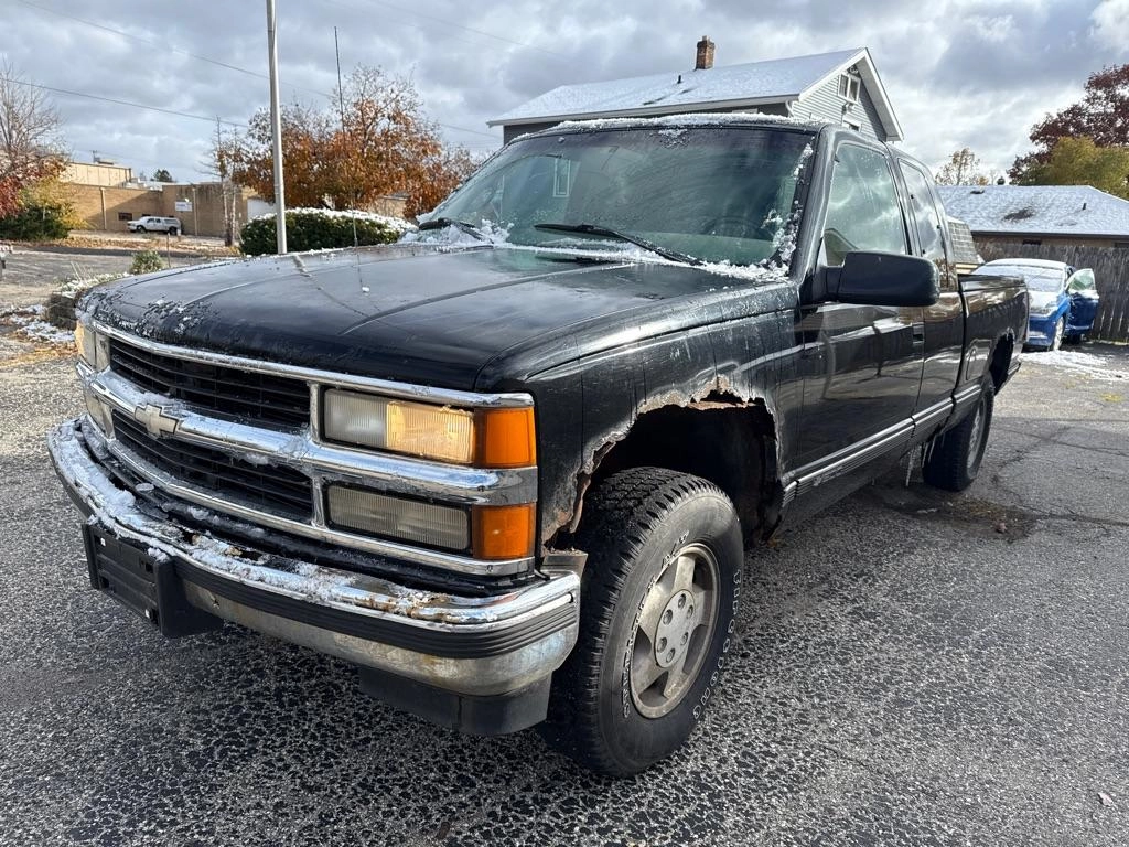1998 Chevrolet C/K 1500